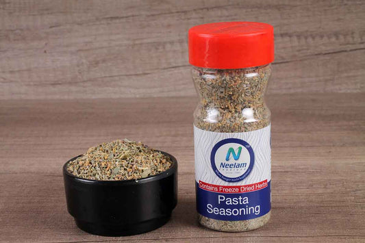 FREEZE DRIED PASTA SEASONING 45 GM