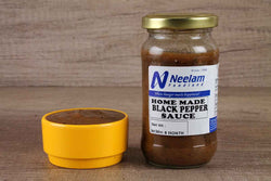 BLACK PEPPER SAUCE 388