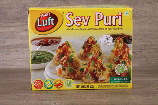 LUFT SEV PURI 500