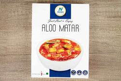 NEELAM ALOO MATAR 285 GM