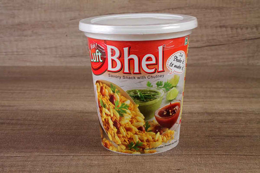 LUFT BHEL 100 GM